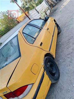 ئێران خودرۆ سه مه ند